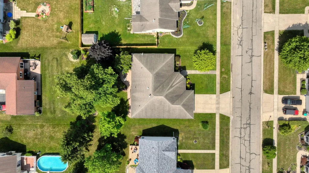 260 O'brian Drive Milan City MI 48160