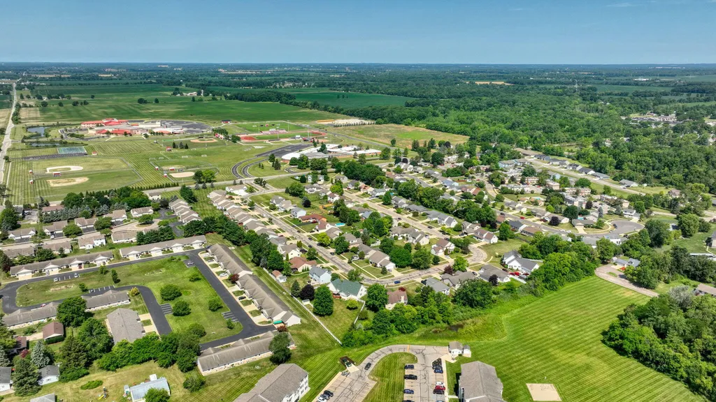 260 O'brian Drive Milan City MI 48160
