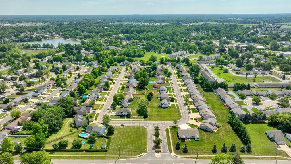 260 O'brian Drive Milan City MI 48160