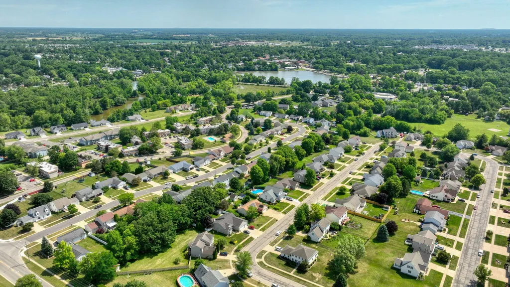 260 O'brian Drive Milan City MI 48160