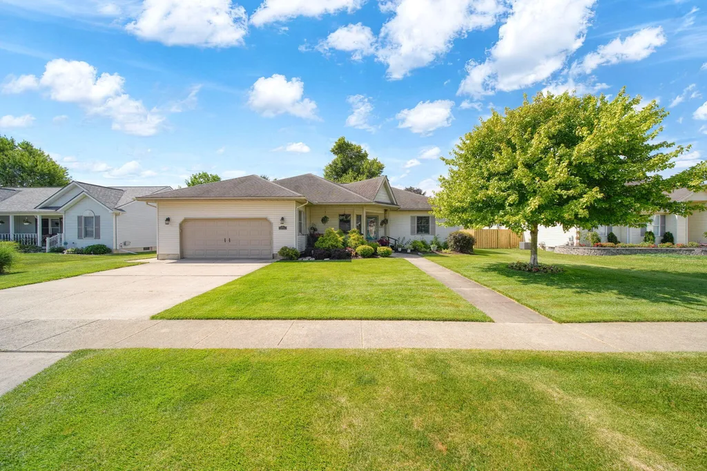 260 O'brian Drive Milan City MI 48160