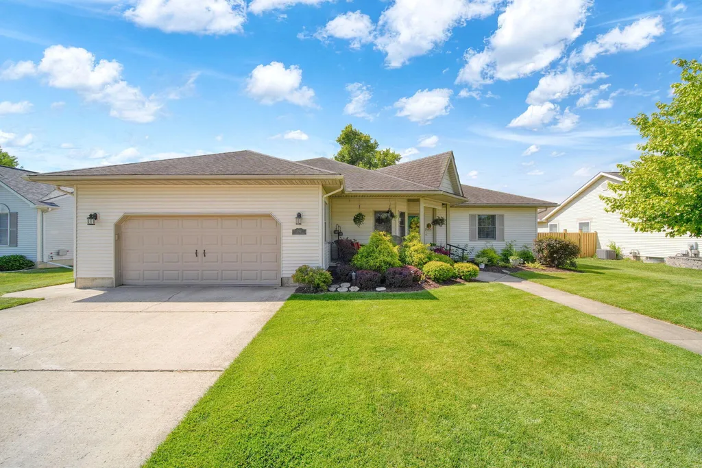 260 O'brian Drive Milan City MI 48160
