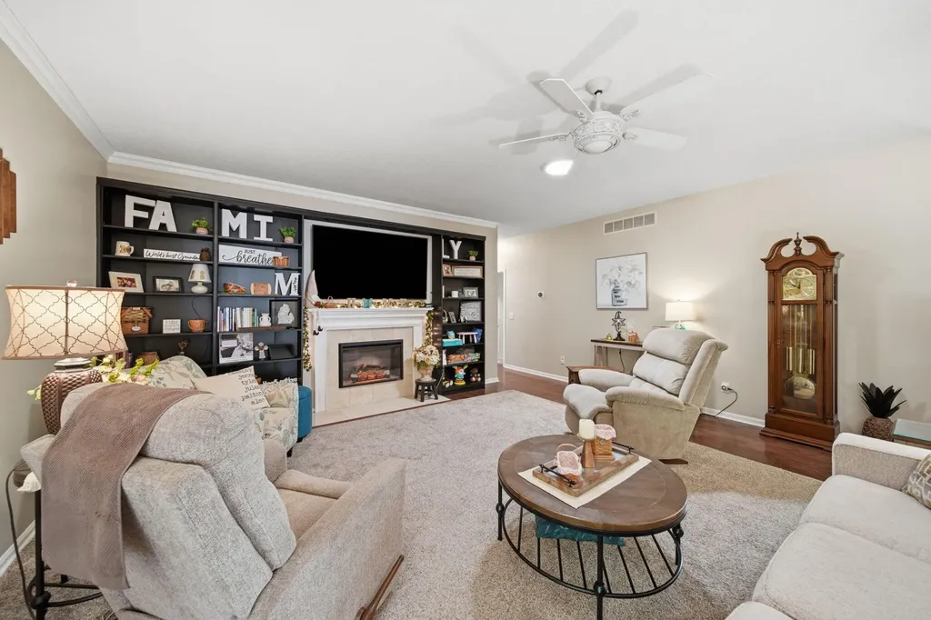 260 O'brian Drive Milan City MI 48160