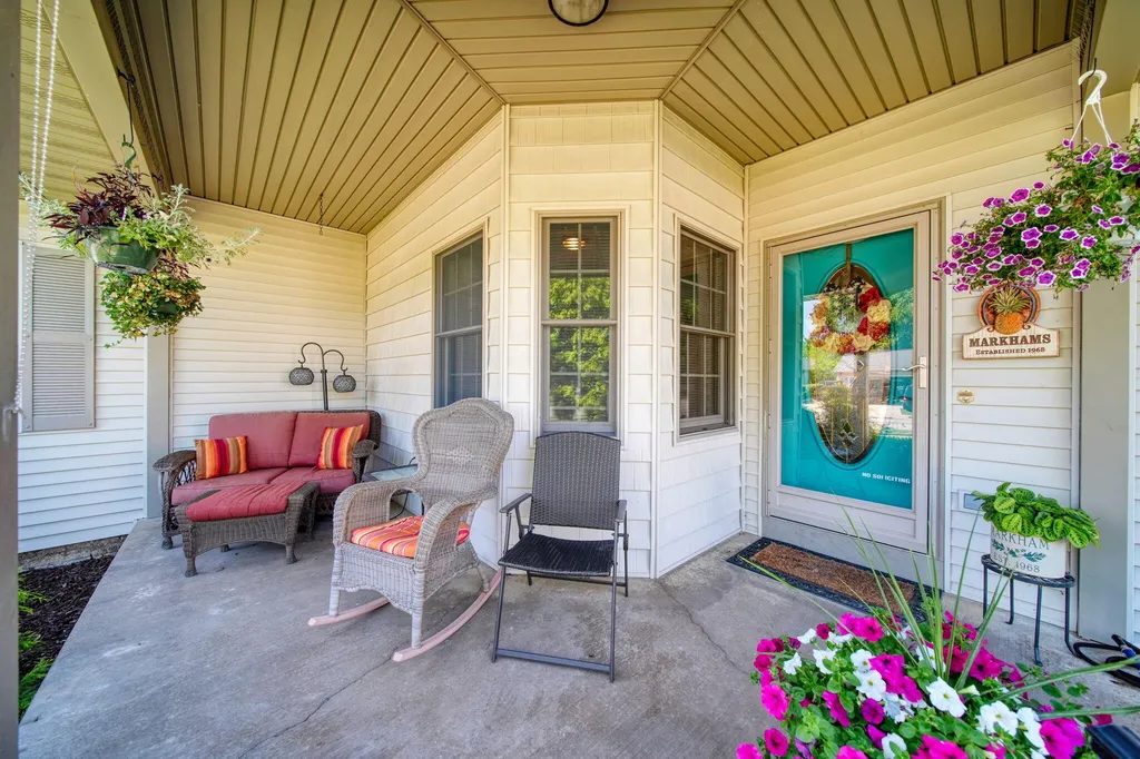 260 O'brian Drive Milan City MI 48160