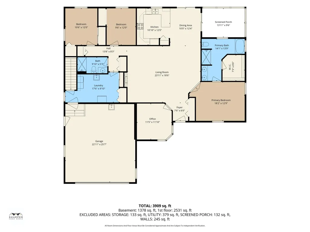 260 O'brian Drive Milan City MI 48160