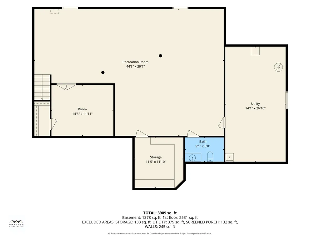 260 O'brian Drive Milan City MI 48160