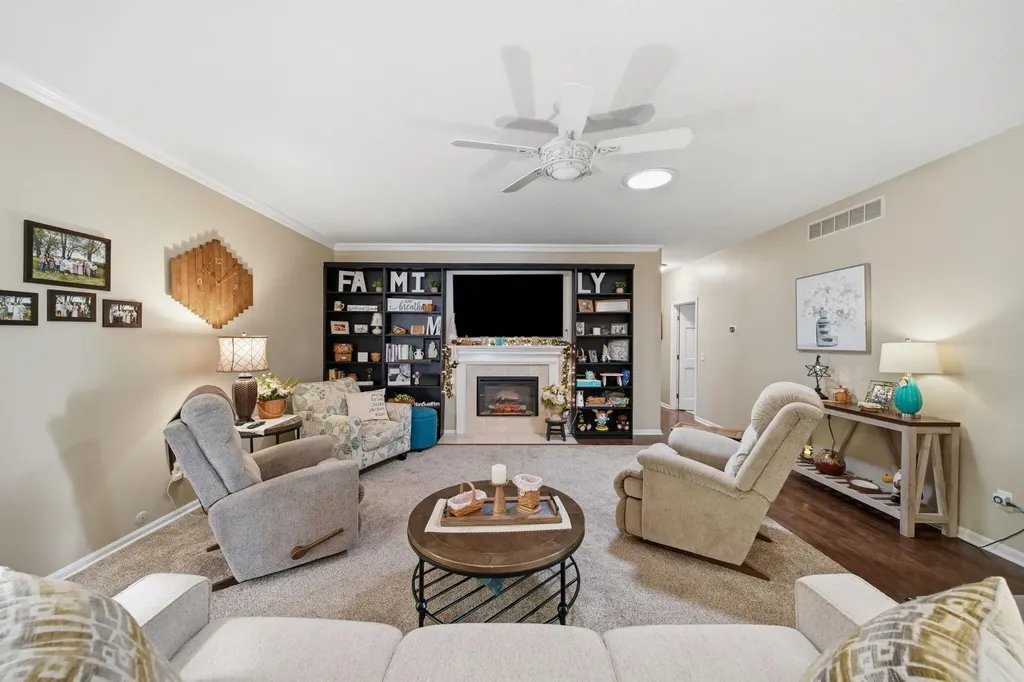 260 O'brian Drive Milan City MI 48160