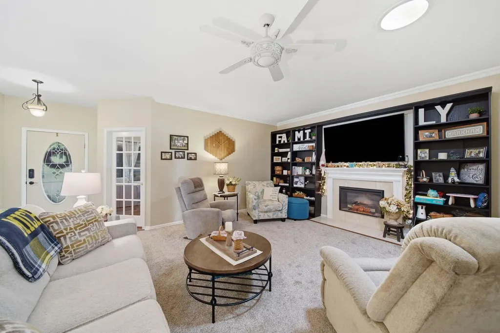 260 O'brian Drive Milan City MI 48160