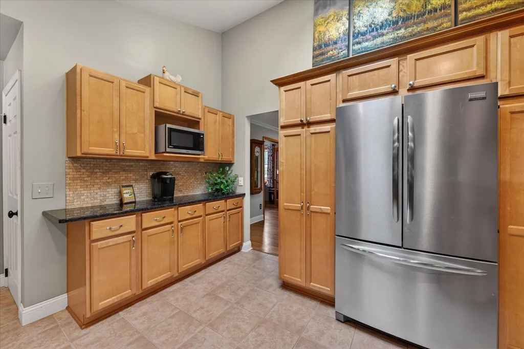 2801 N Tipsico Lake Road Hartland Township MI 48353