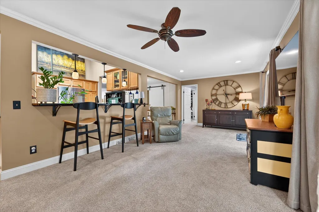 2801 N Tipsico Lake Road Hartland Township MI 48353