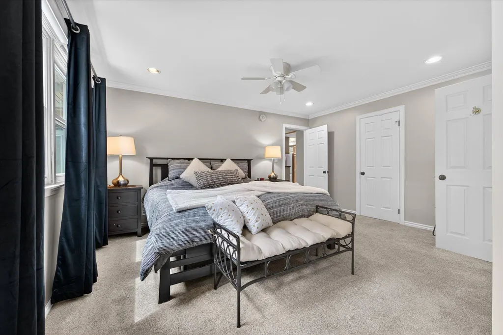 2801 N Tipsico Lake Road Hartland Township MI 48353
