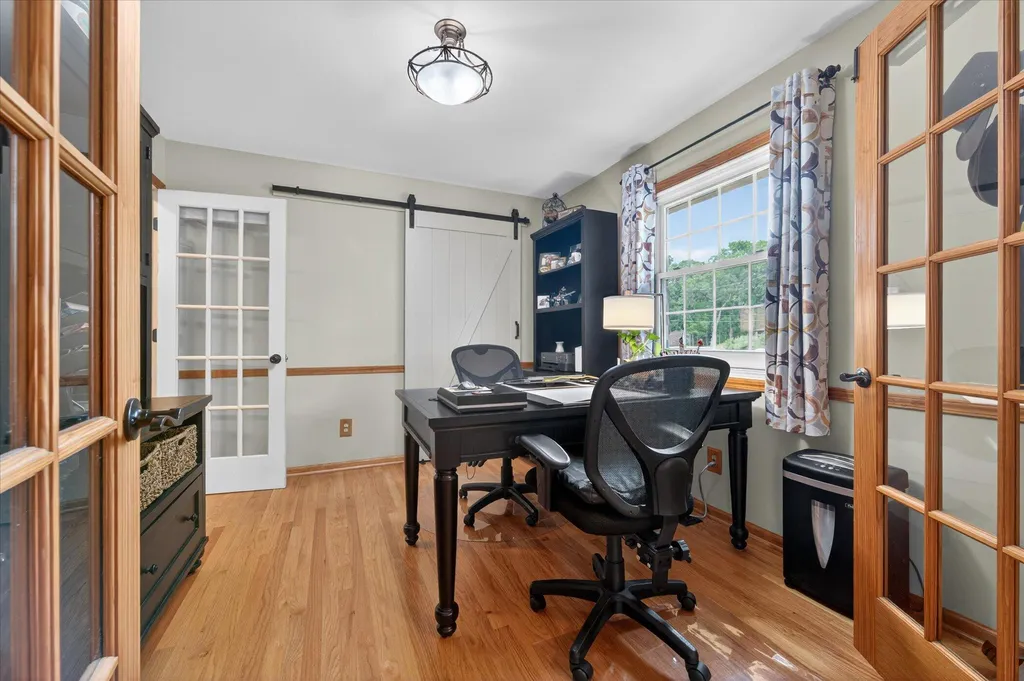 2801 N Tipsico Lake Road Hartland Township MI 48353