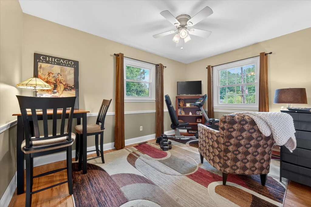 2801 N Tipsico Lake Road Hartland Township MI 48353
