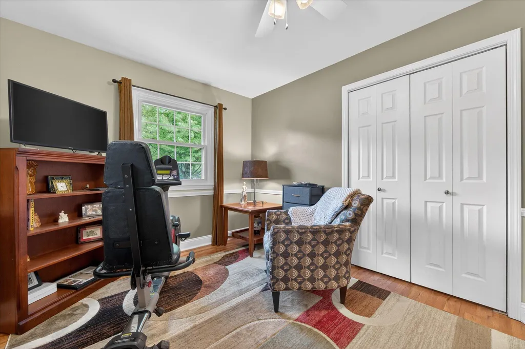 2801 N Tipsico Lake Road Hartland Township MI 48353