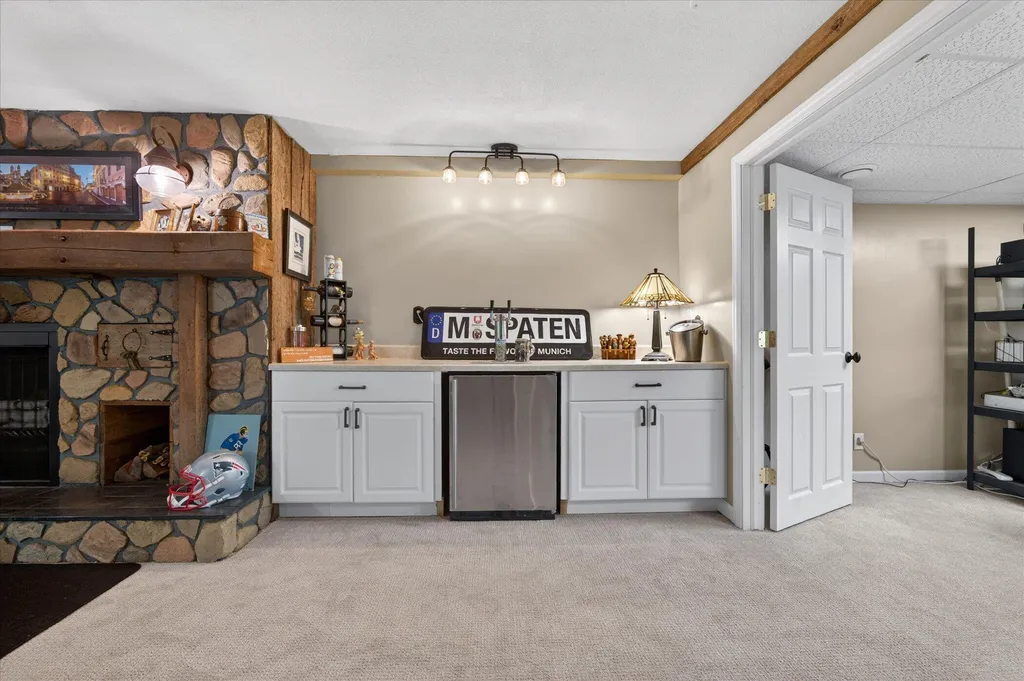 2801 N Tipsico Lake Road Hartland Township MI 48353