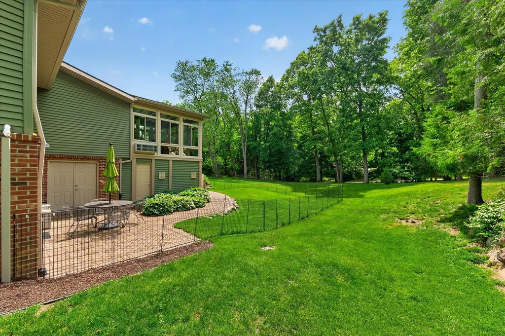 2801 N Tipsico Lake Road Hartland Township MI 48353