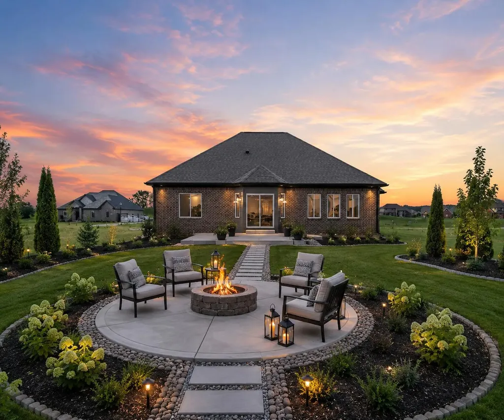 8561 Cobblestone Drive Berlin Charter Township MI 48166