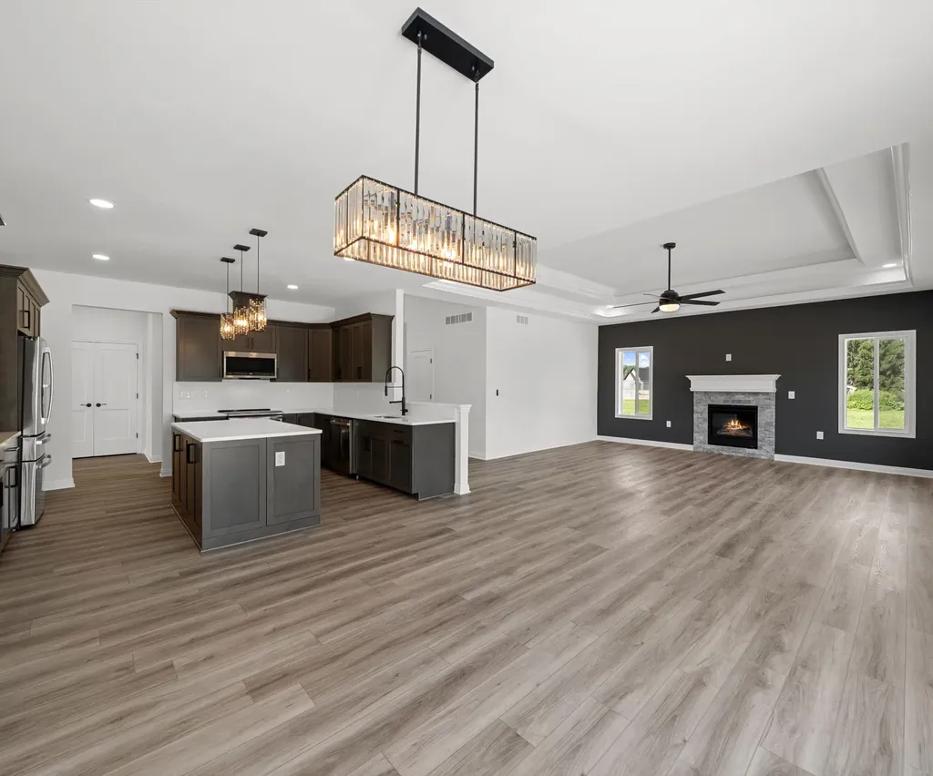 8561 Cobblestone Drive Berlin Charter Township MI 48166