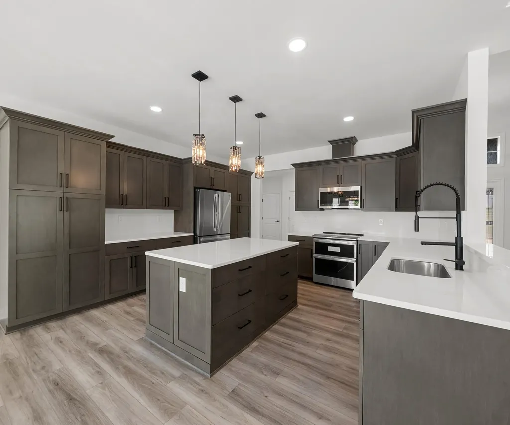 8561 Cobblestone Drive Berlin Charter Township MI 48166