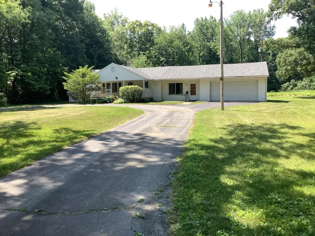 44481 Dunn Road Belleville City MI 48111