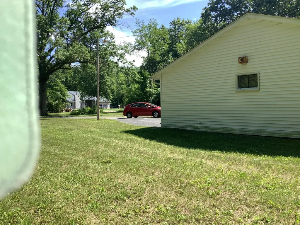 44481 Dunn Road Belleville City MI 48111