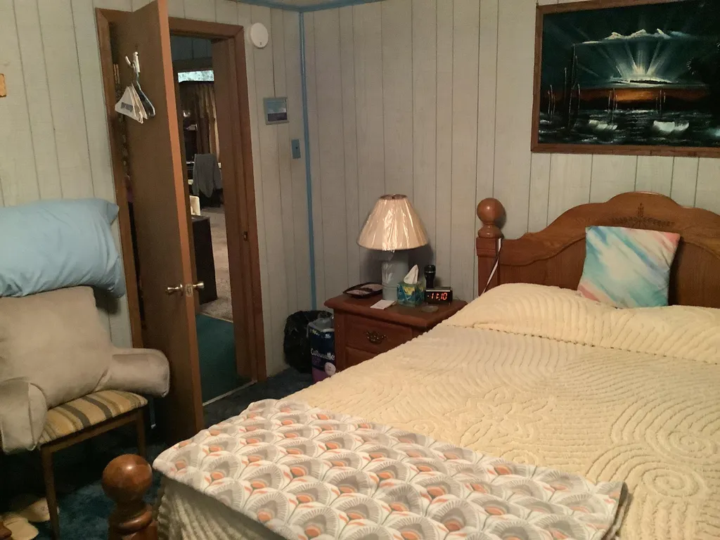 44481 Dunn Road Belleville City MI 48111