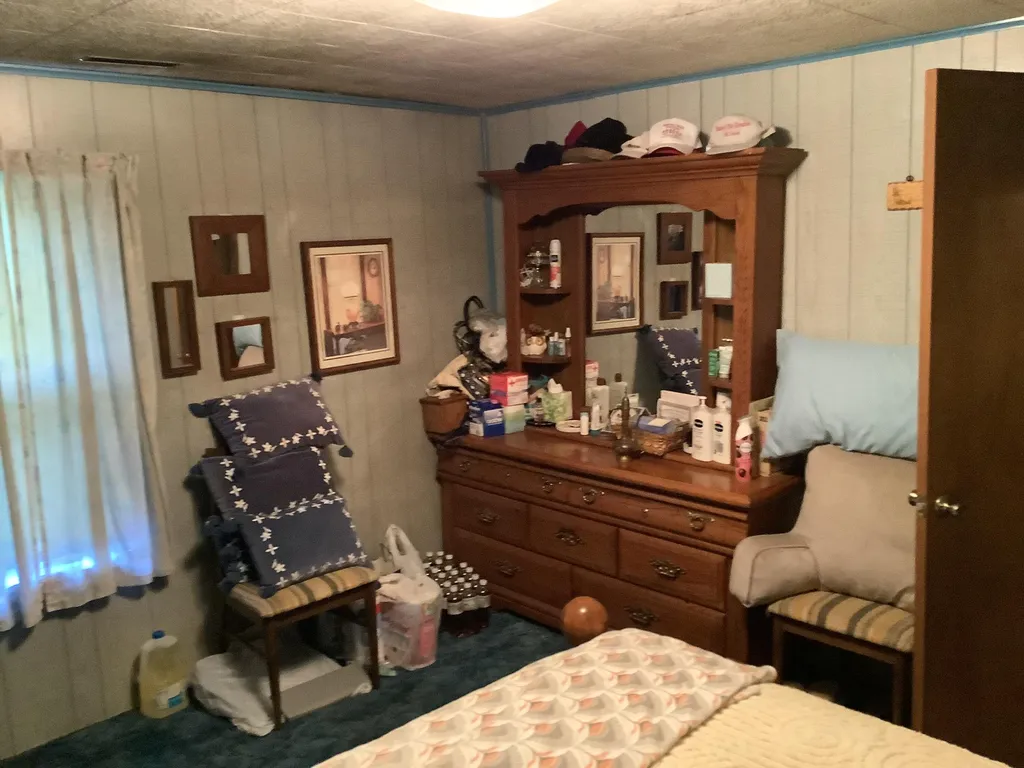 44481 Dunn Road Belleville City MI 48111