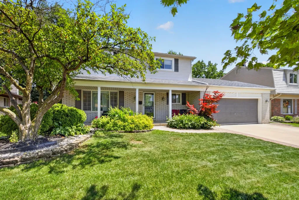 7568 Sussex Drive Canton Charter Township MI 48187