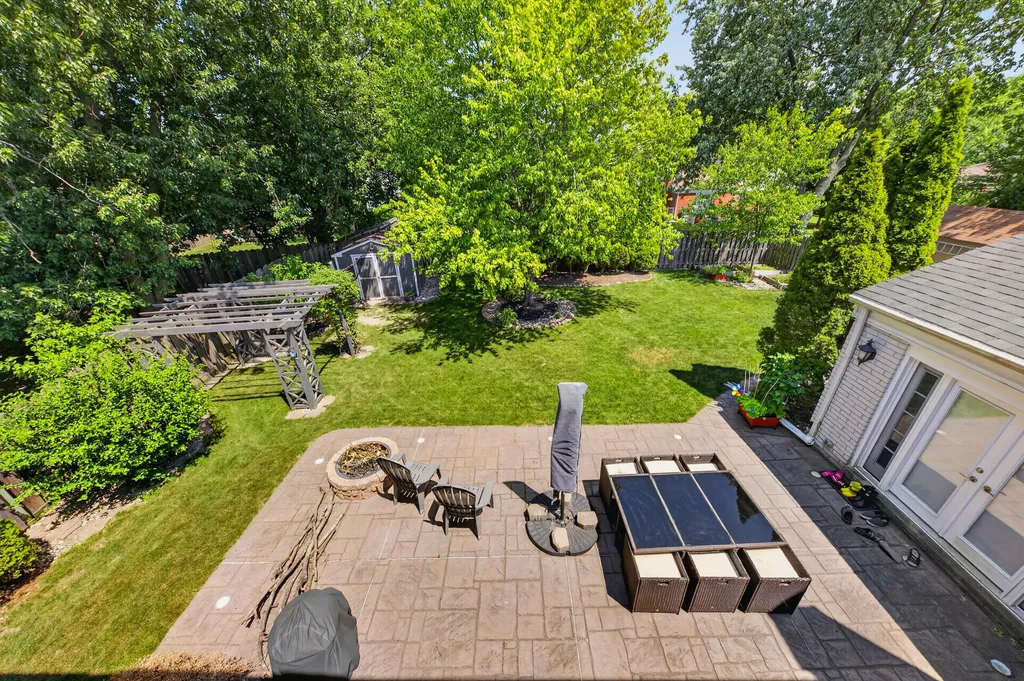 7568 Sussex Drive Canton Charter Township MI 48187