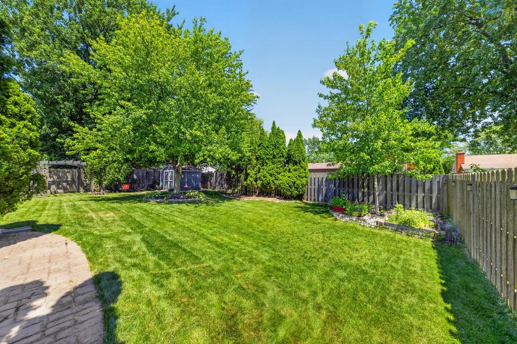 7568 Sussex Drive Canton Charter Township MI 48187