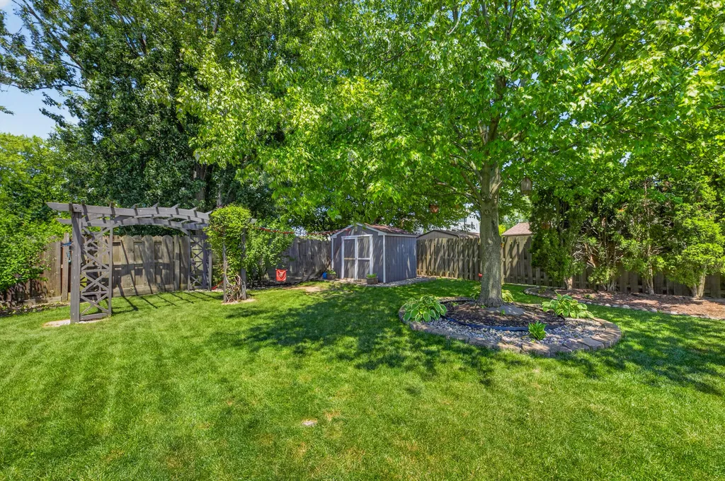7568 Sussex Drive Canton Charter Township MI 48187