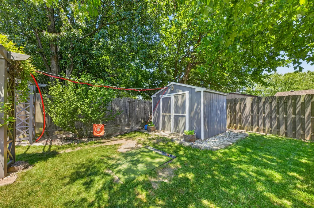 7568 Sussex Drive Canton Charter Township MI 48187