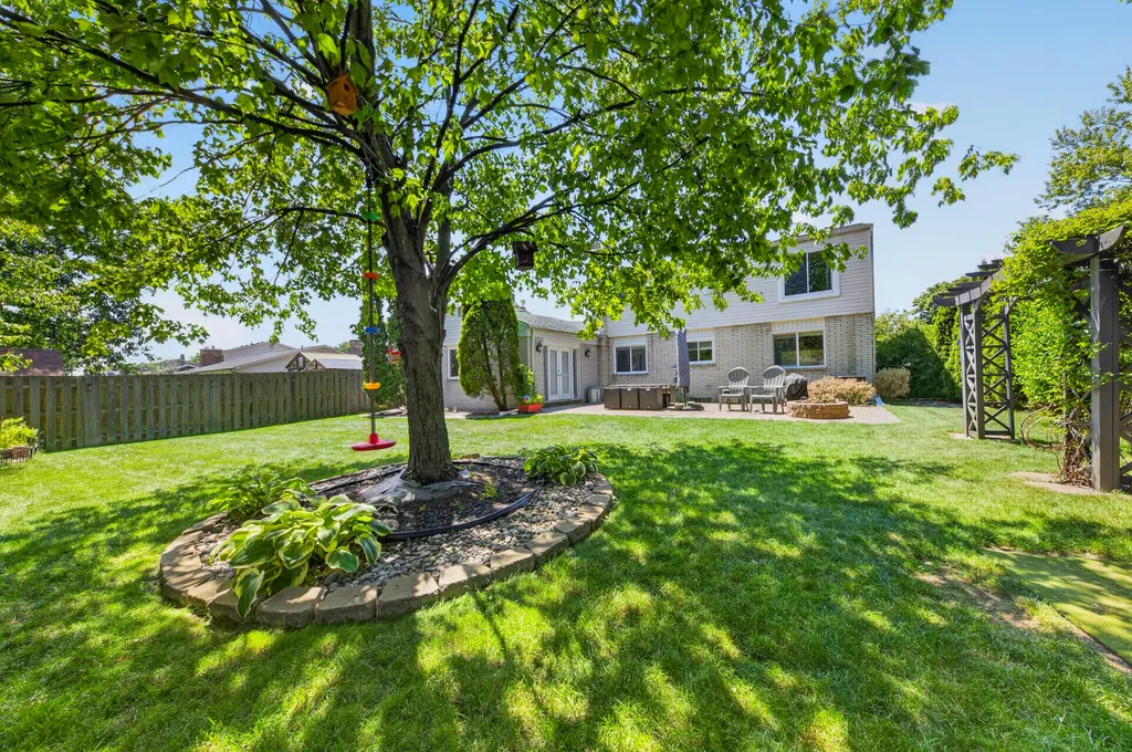 7568 Sussex Drive Canton Charter Township MI 48187