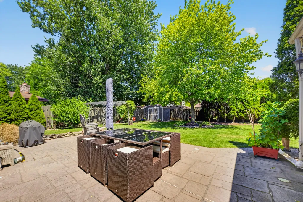 7568 Sussex Drive Canton Charter Township MI 48187