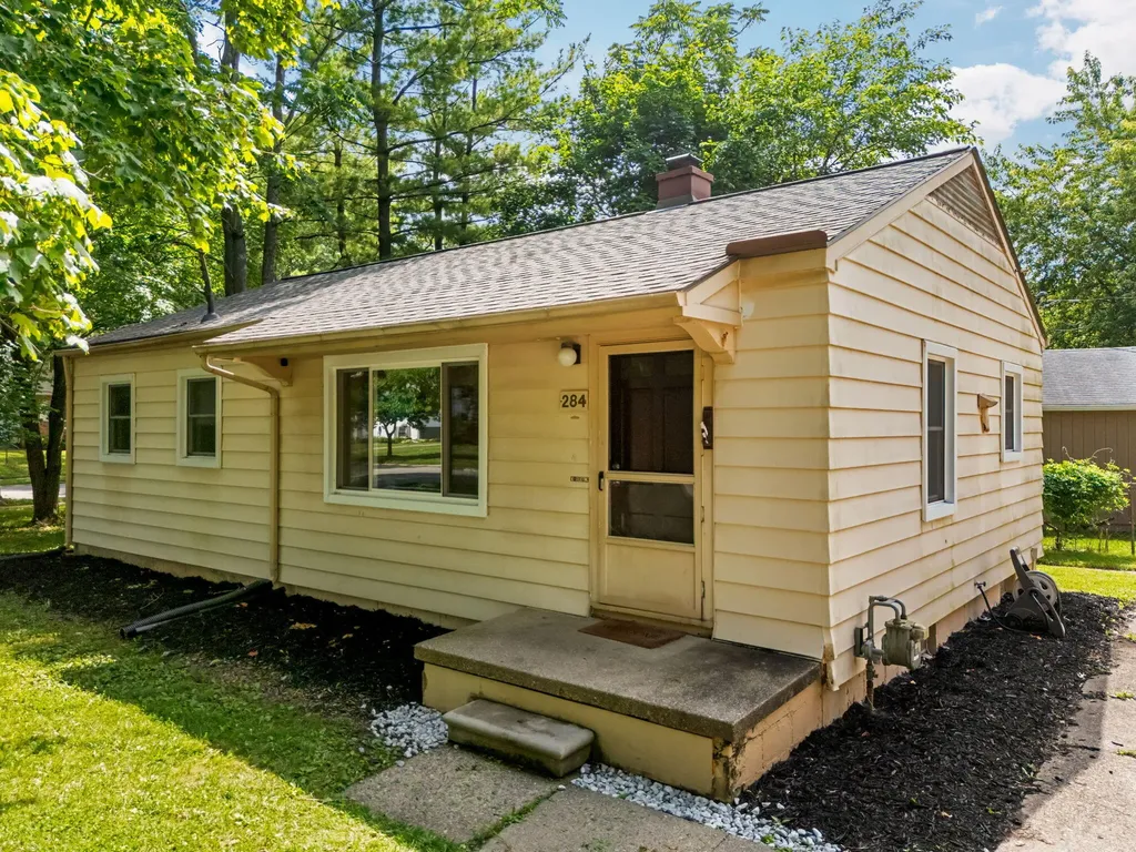 284 Highlake Avenue Ann Arbor City MI 48103