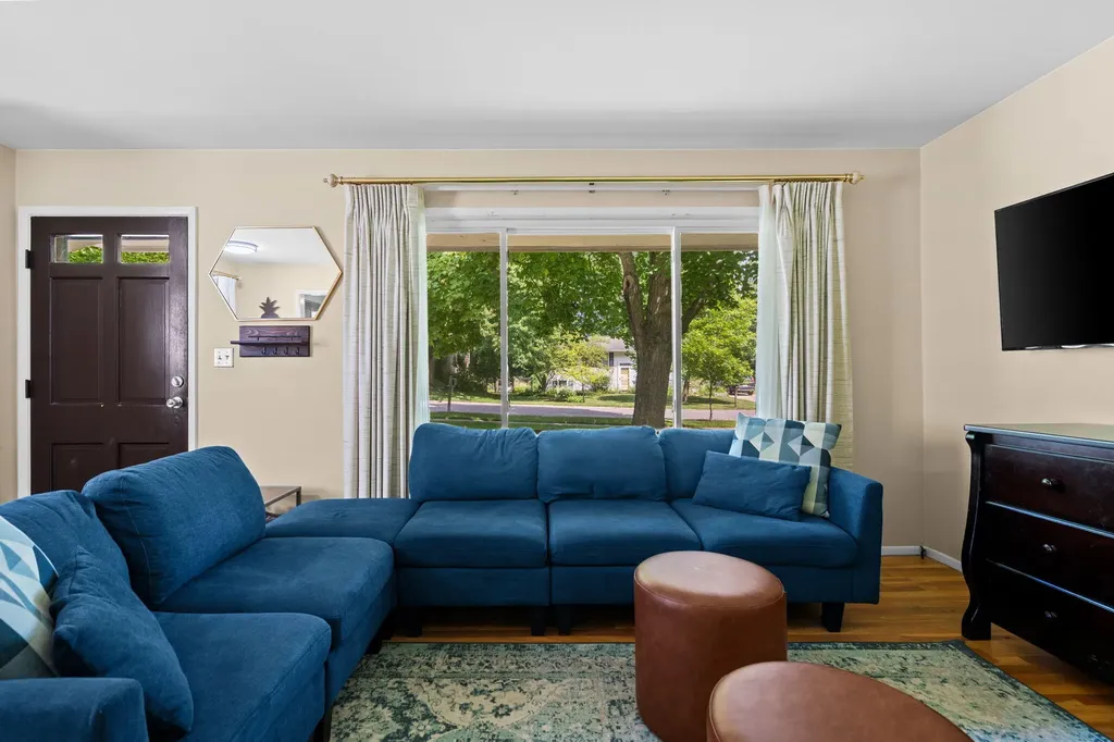 284 Highlake Avenue Ann Arbor City MI 48103