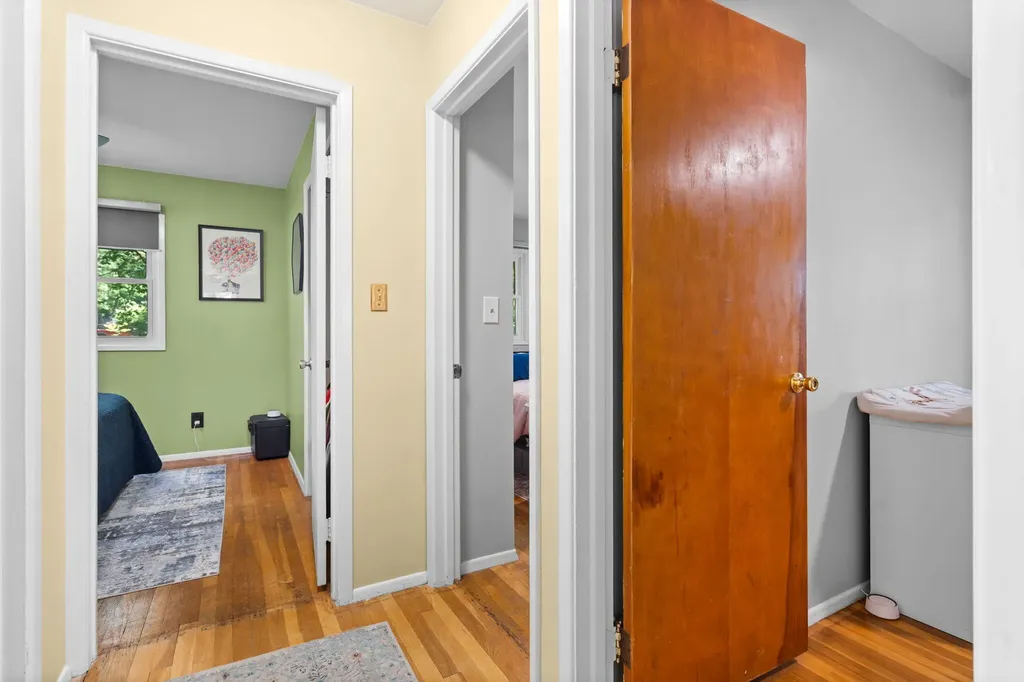 284 Highlake Avenue Ann Arbor City MI 48103