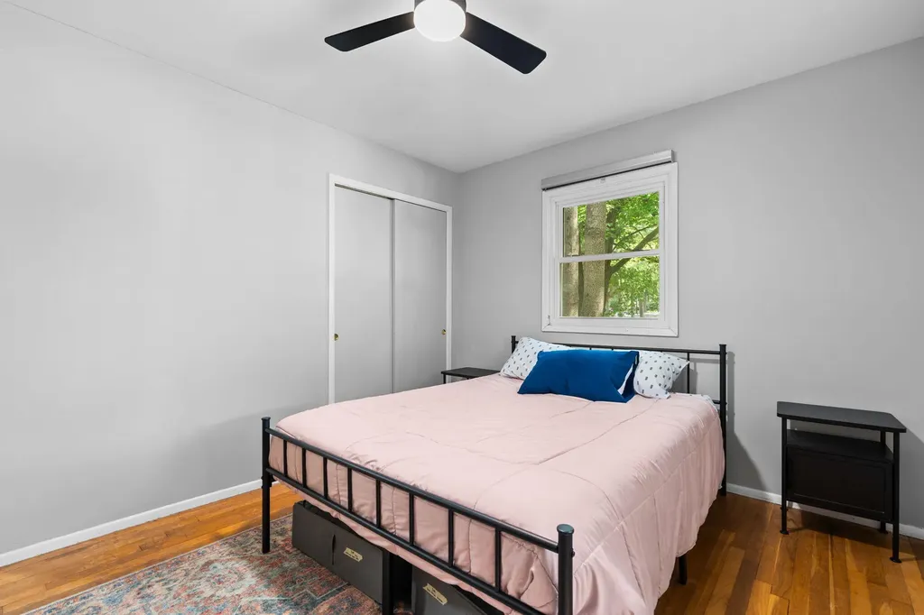 284 Highlake Avenue Ann Arbor City MI 48103