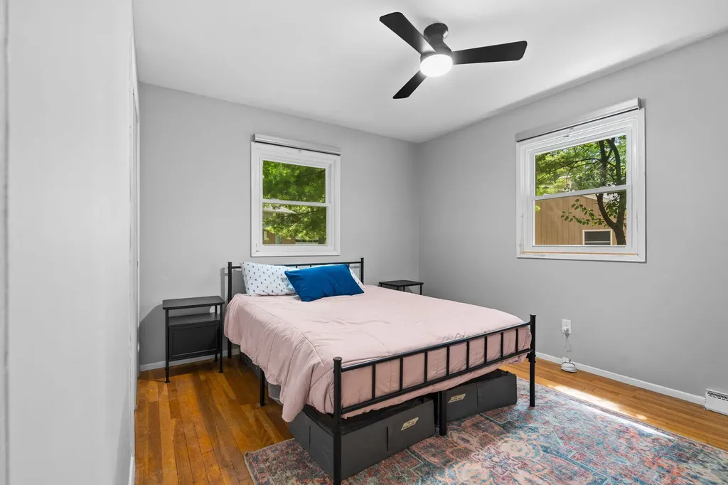 284 Highlake Avenue Ann Arbor City MI 48103