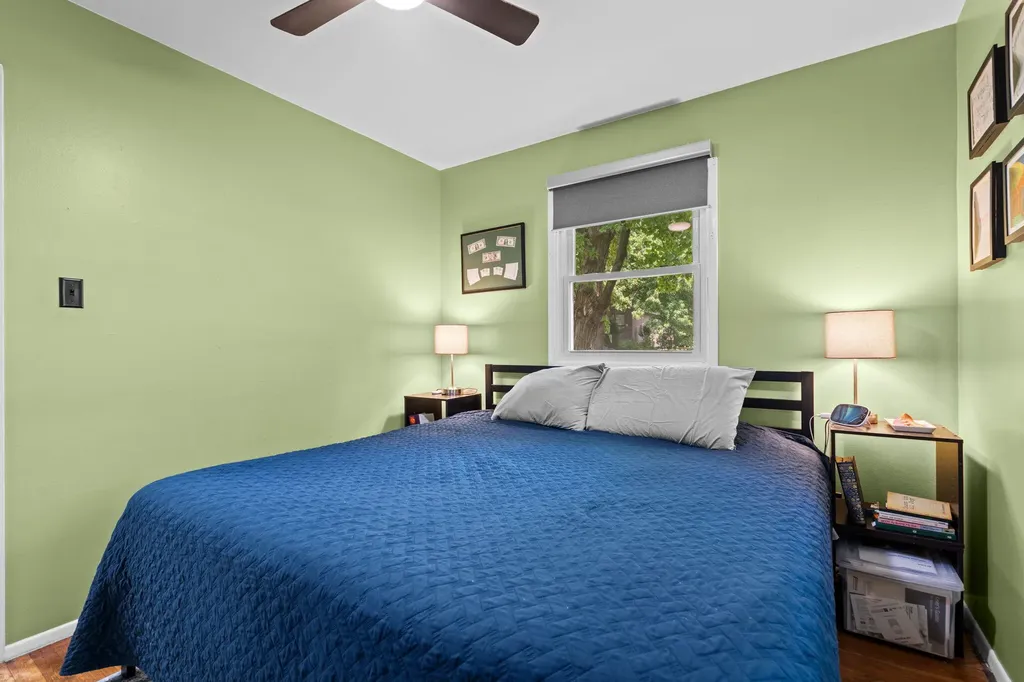 284 Highlake Avenue Ann Arbor City MI 48103