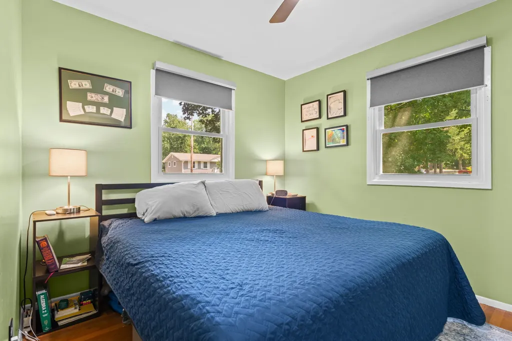 284 Highlake Avenue Ann Arbor City MI 48103