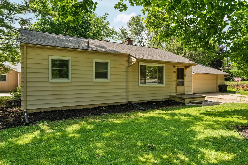 284 Highlake Avenue Ann Arbor City MI 48103