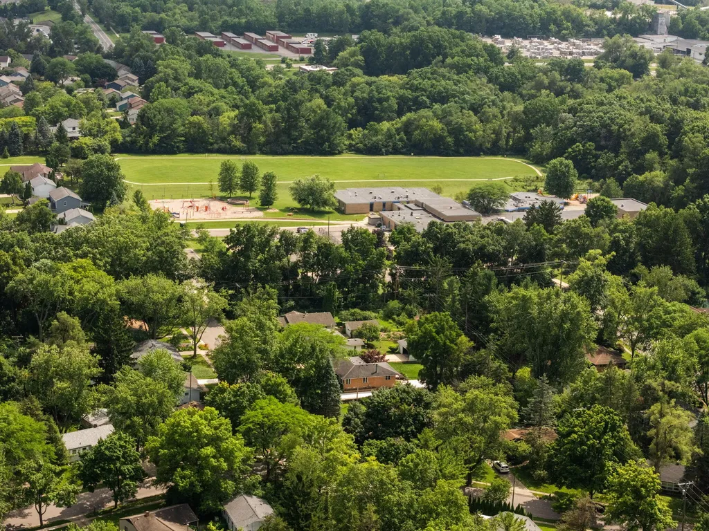 284 Highlake Avenue Ann Arbor City MI 48103