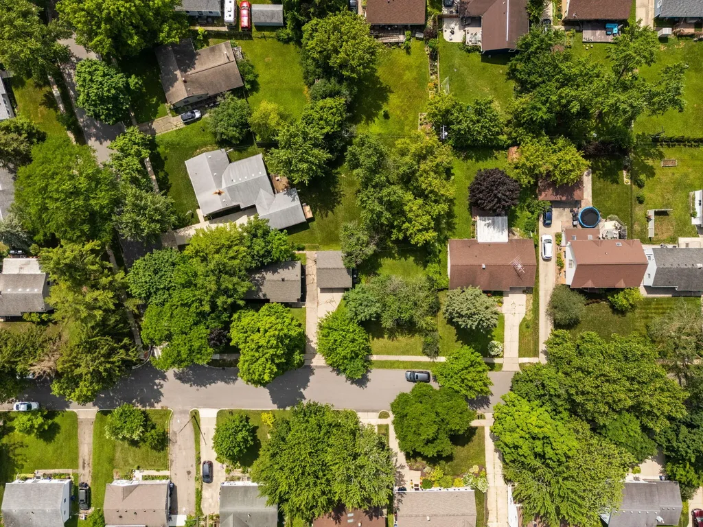 284 Highlake Avenue Ann Arbor City MI 48103