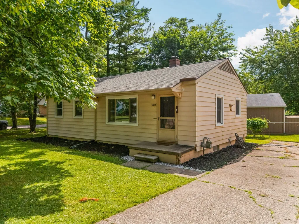 284 Highlake Avenue Ann Arbor City MI 48103
