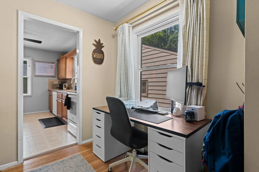 284 Highlake Avenue Ann Arbor City MI 48103