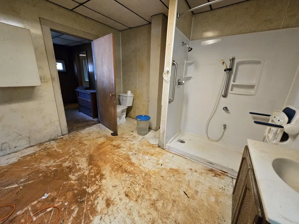 312 W 7th Henrietta Township MI 49259