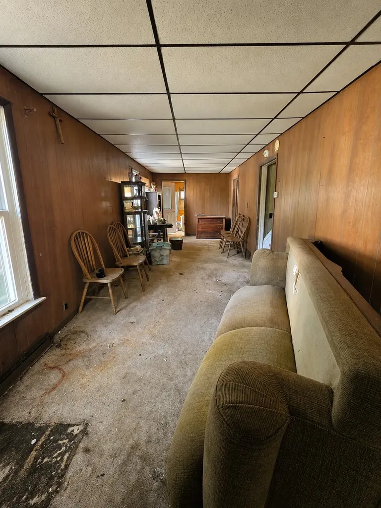 312 W 7th Henrietta Township MI 49259