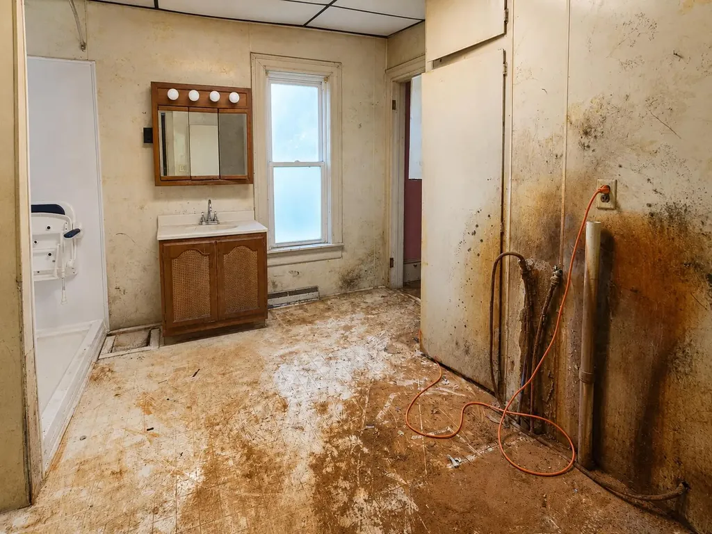 312 W 7th Henrietta Township MI 49259