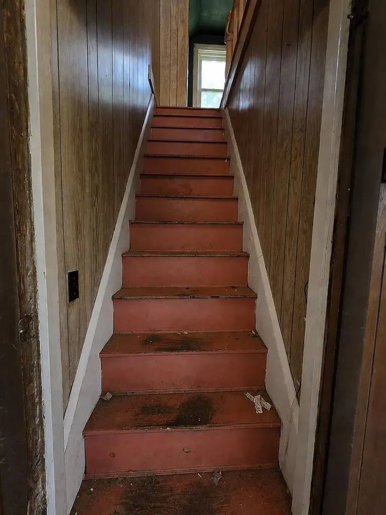 312 W 7th Henrietta Township MI 49259